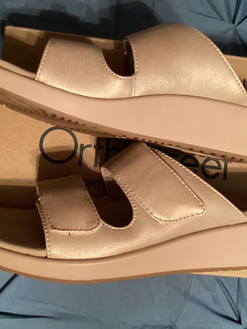 Orthofeet - Picture 2 of 5